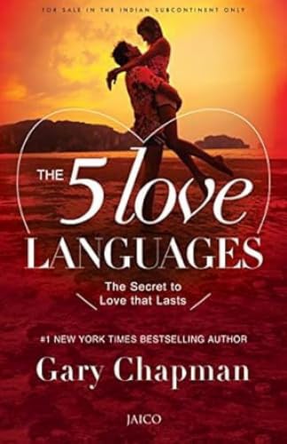 The Five Love Languages