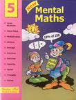 Mental Maths-Vol 5 – Scholars Hub