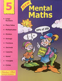 Mental Maths-Vol 5 – Scholars Hub