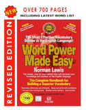 Word Power Made Easy