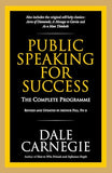 Public Speaking for Success Dale Carnagie