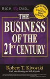 The Business Of The 21St Century Robert T.Kiyosaki