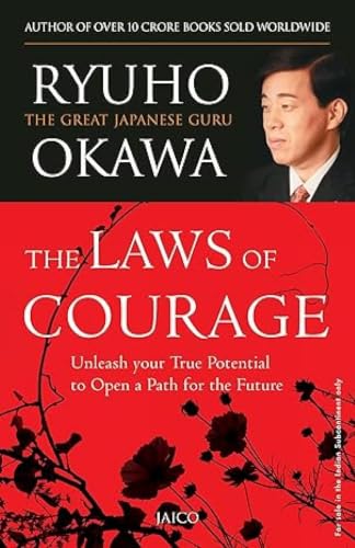 Laws of Courage Okawa, Ryuho