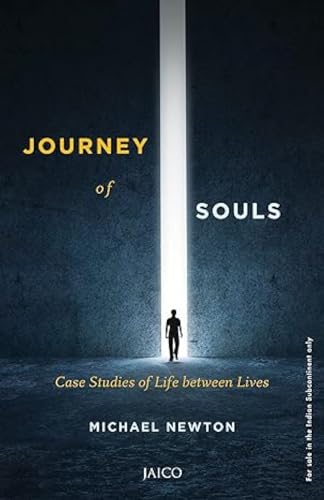 Journey Of Souls Newton, Michael