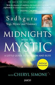 Midnights With The Mystic Sadhguru