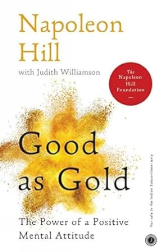 Good as Gold