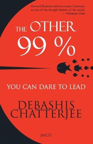 The Other 99 %