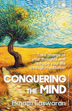 Conquering the Mind Eknath Easwaran