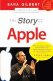 The Story Of Apple Sara Gilbert