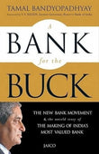 A Bank For The Buck/The Story Of HDFC Bank Tamal Bandopadhyaya