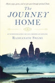 The Journey Home Radhanath Swami