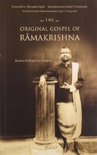 Original Gospel of Ramakrishna
