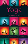 Yoga: A Beginner's Guide