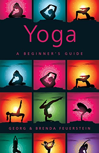 Yoga: A Beginner's Guide