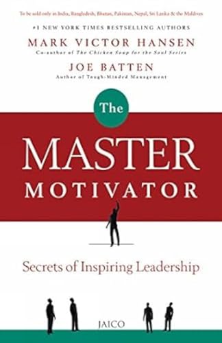 Master Motivator