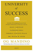University of Success [paperback] Og Mandino [Jan 01, 2015]