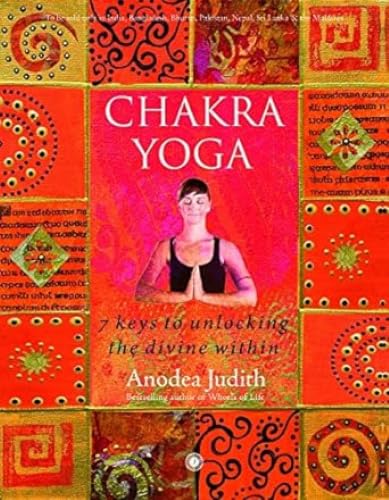 Chakra Yoga Anodea Judith