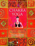 Chakra Yoga Anodea Judith