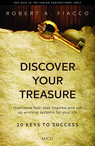 Discover Your Treasure