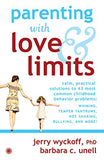PARENTING WITH LOVE & LIMITS