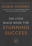Little Black Book for Stunning Success+ Tools for Action Mastery