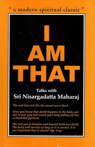 I Am That