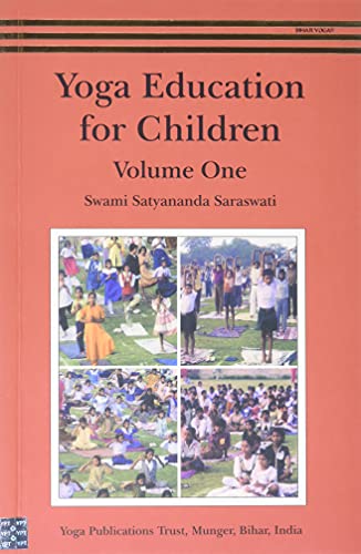 Yoga Education For Children