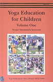 Yoga Education For Children