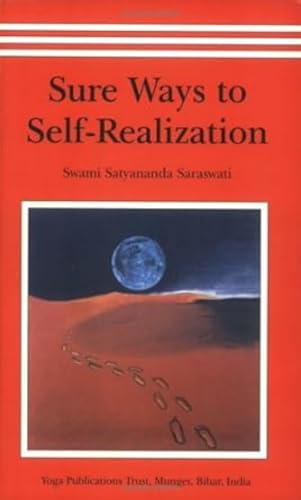 Sure Ways to Self-Realization: 1