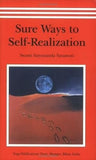 Sure Ways to Self-Realization: 1