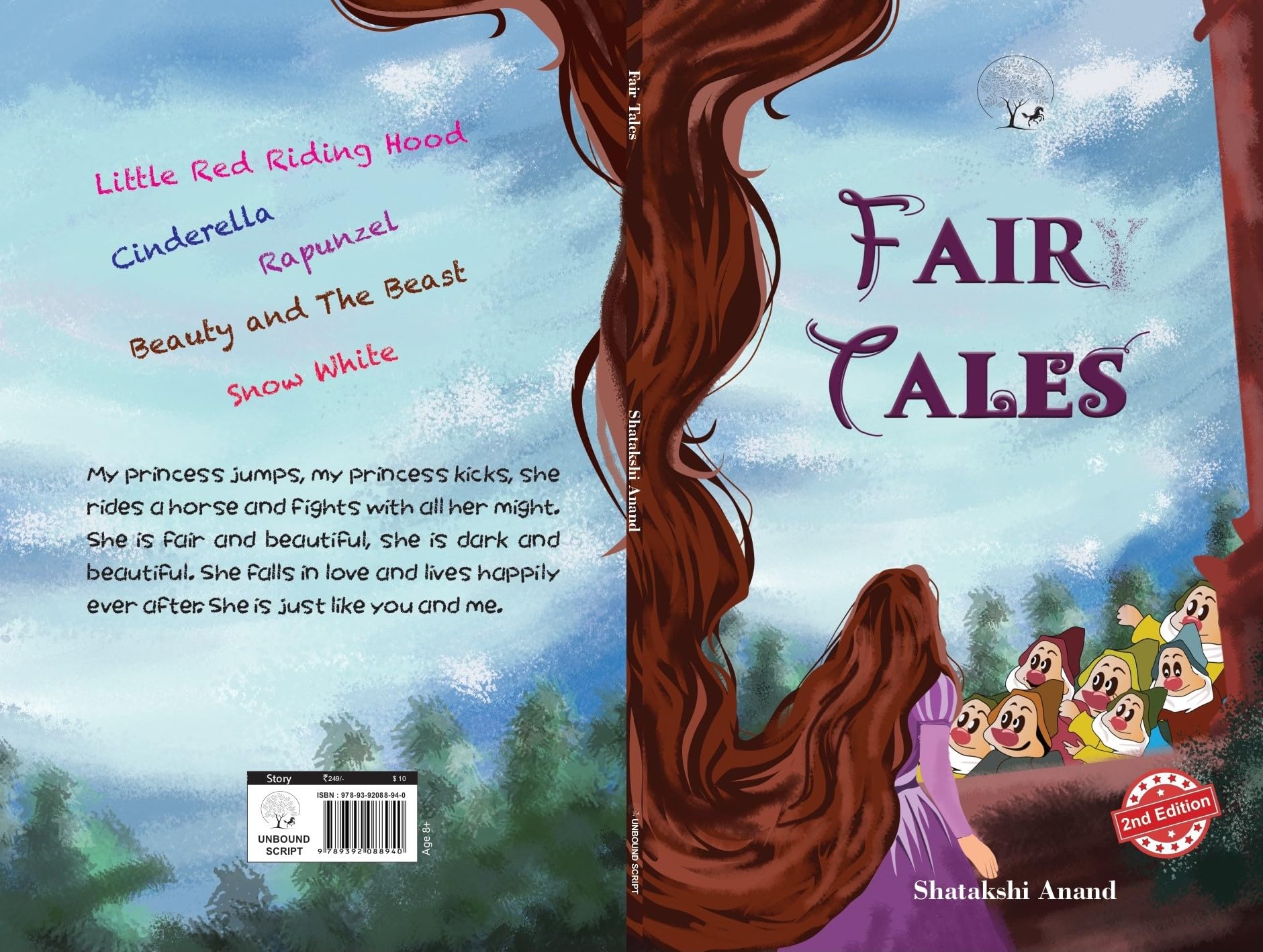Fair Tales - Shatakshi Anand – Unbound Script (image 3)