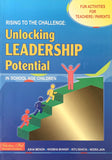 Unlocking Leadership Potential – Scholars Hub