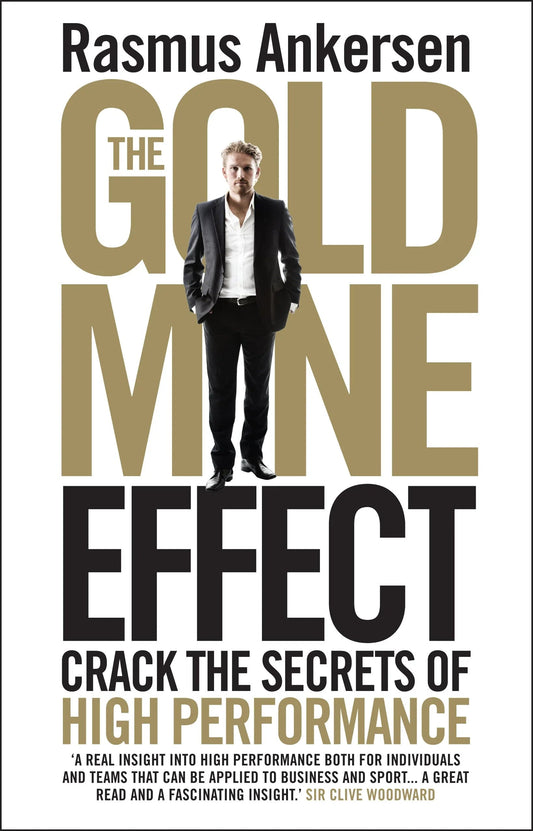 The Gold Mine Effect Paperback