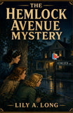 The Hemlock Avenue Mystery (Hemlock Avenue Investigation) - Lily A. Long – DD Books