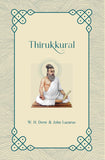 Thirukkural (Tamil text with English translation) - W. H. Drew; John Lazarus – Dev Publishers & Distributors