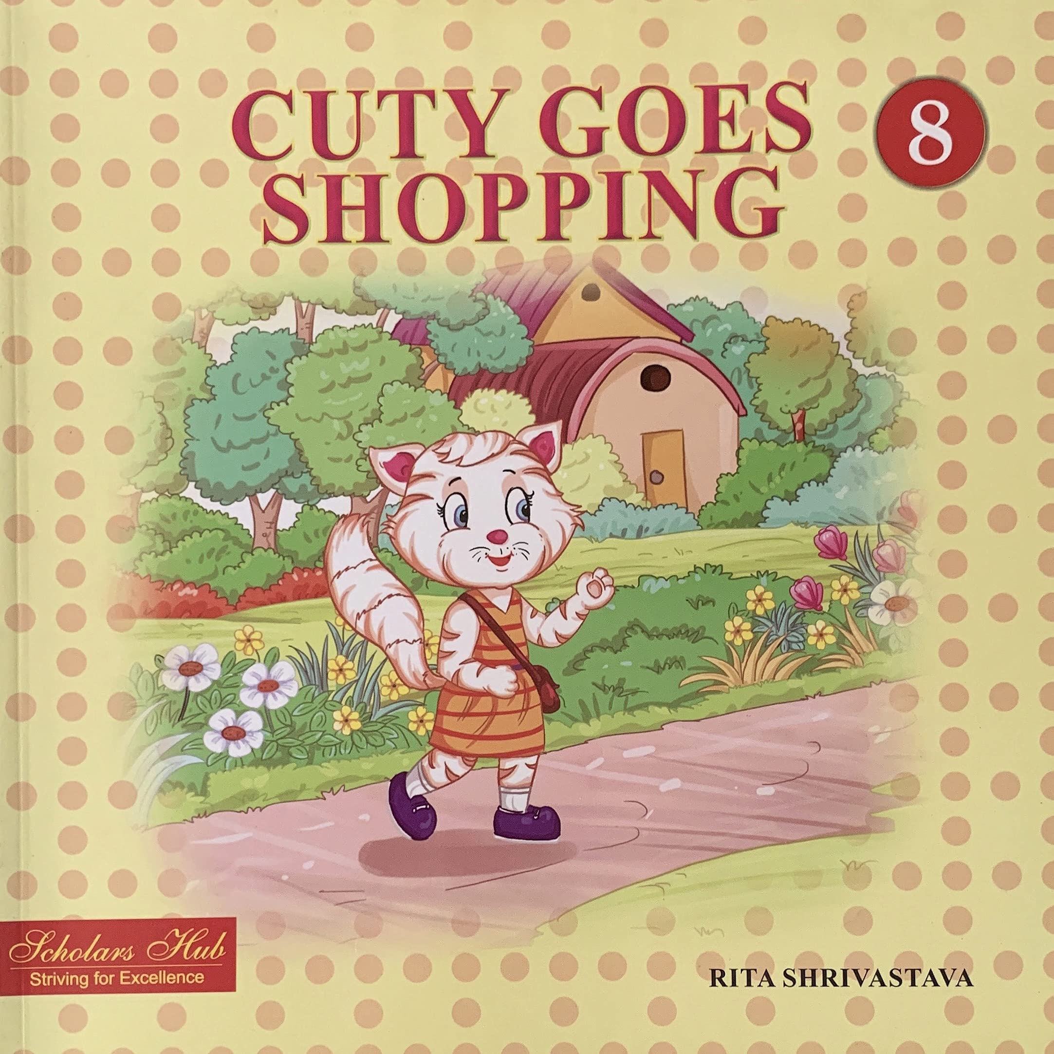Cuty Goes Shopping-8 – Scholars Hub