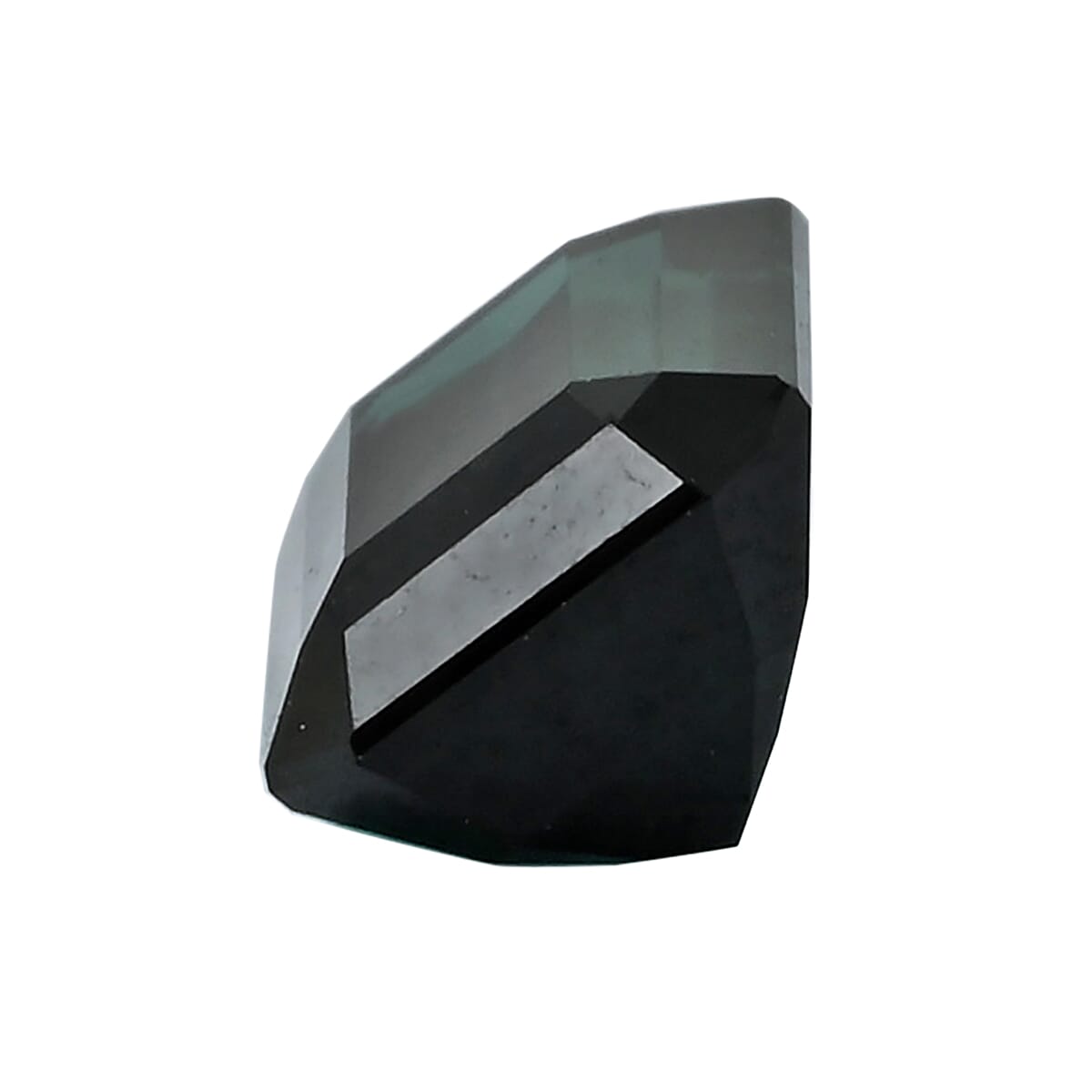 Astrolucrum Collector's Edition AAAA Pirineu Lagoon Tourmaline (Oct 7x5 mm) 1.00 ctw (image 2)