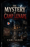 The Mystery at Camp Lenape - Carl Saxon – DD Books