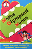 Maths Olympiad Munch-3. – Scholars Hub
