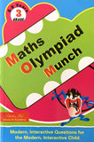 Maths Olympiad Munch-3. – Scholars Hub