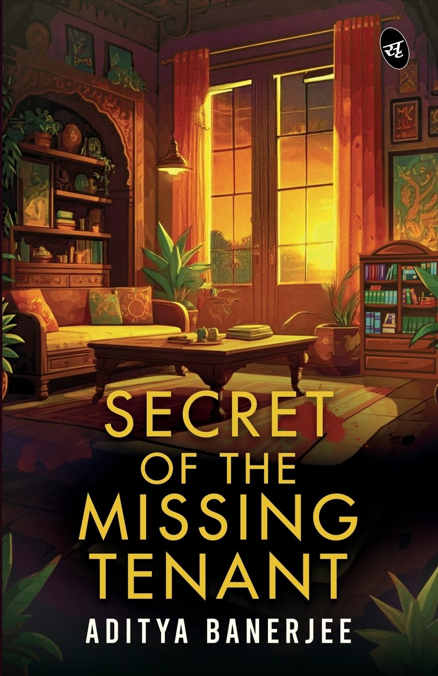 Secret of the Missing Tenant | A Gripping Murder Mystery | How far will a brave police officer and a investigative…
