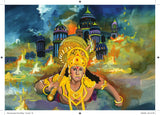 Little Hanuman - Kamini Gayakwad – Unbound Script (image 8)