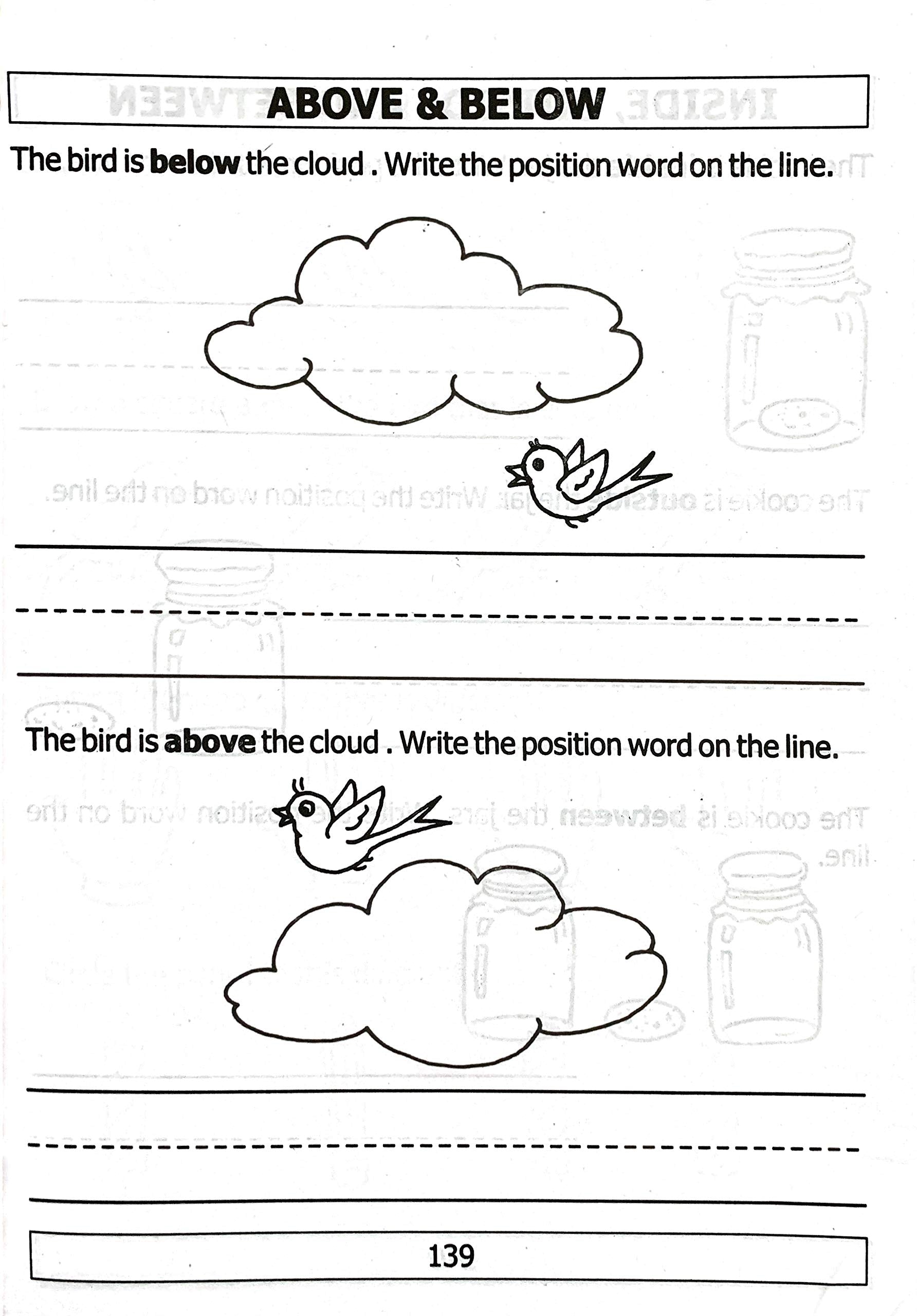 Child'S First English & Learning Activities. – Scholars Hub (image 3)