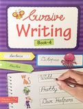 Cursive Writing-4. – Scholars Hub