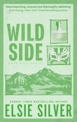 Wild Side: Paperback –by Elsie Silver (Author)