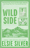 Wild Side: Paperback –by Elsie Silver (Author)
