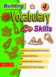 Building Vocabulary Skills Vol.-4. – Scholars Hub