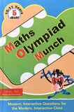 Maths Olympiad Munch-5. – Scholars Hub