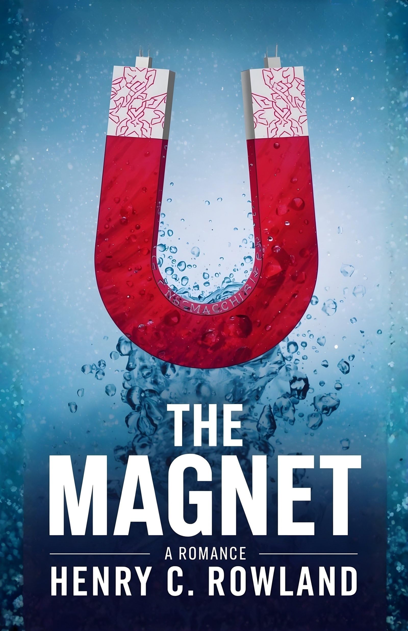 The Magnet A Romance : Passion, Intrigue, And Adventure In A Timeless Tale – DD Books