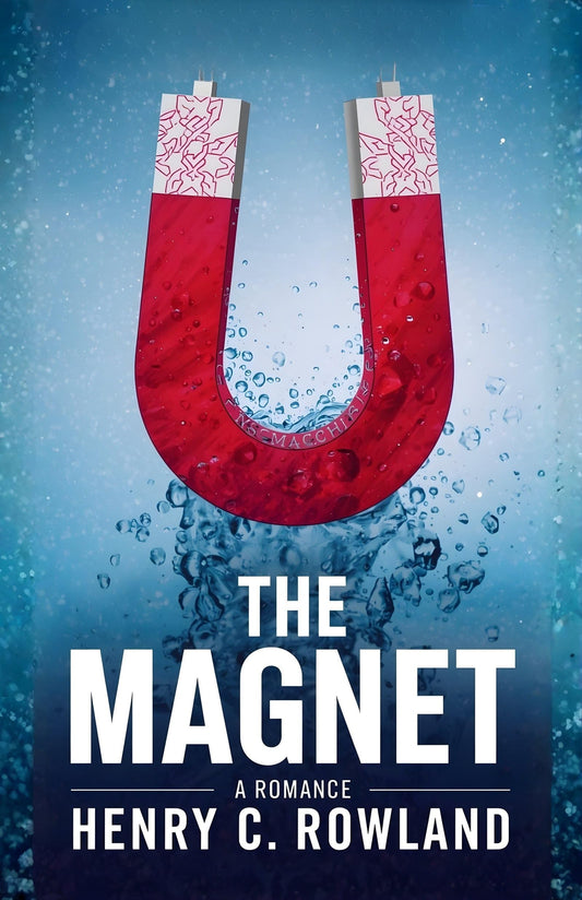 The Magnet A Romance : Passion, Intrigue, And Adventure In A Timeless Tale – DD Books